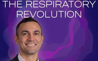 Episode 2: The Respiratory Revolution