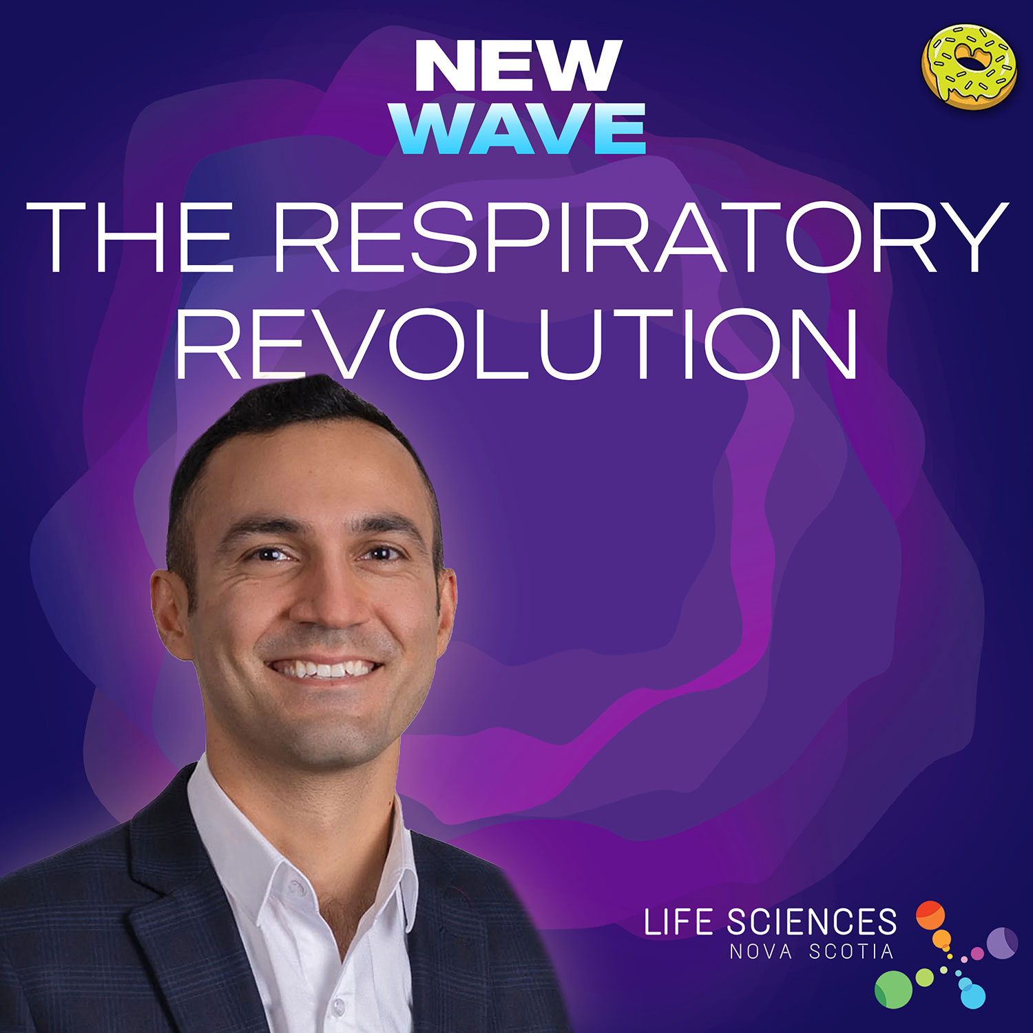 Episode 2: The Respiratory Revolution