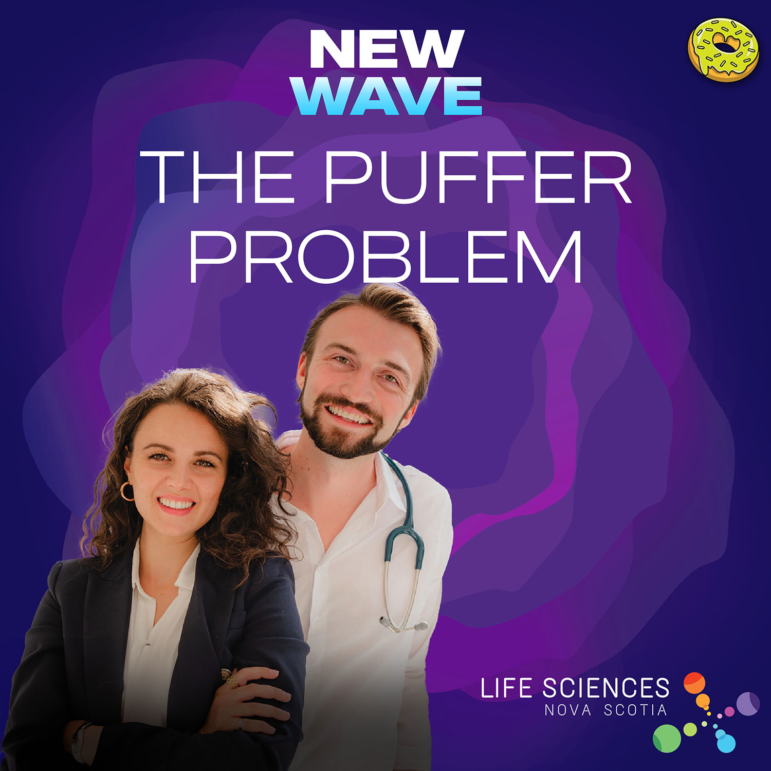 Episode 4: The Puffer Problem