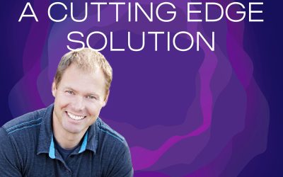Episode 7: The Cutting-Edge Solution