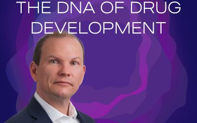 Episode 6: The DNA of Drug Development