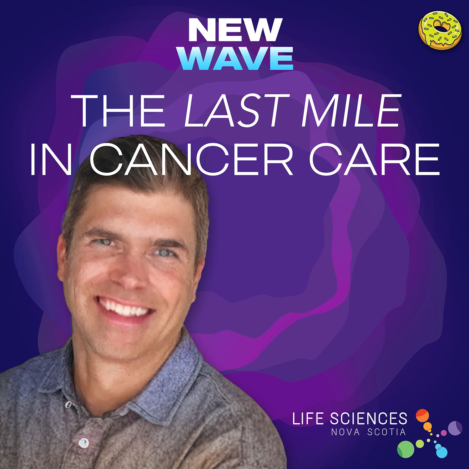 Episode 5: The Last Mile In Cancer Care