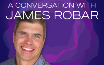 Bonus Episode: A Conversation With Dr. James Robar