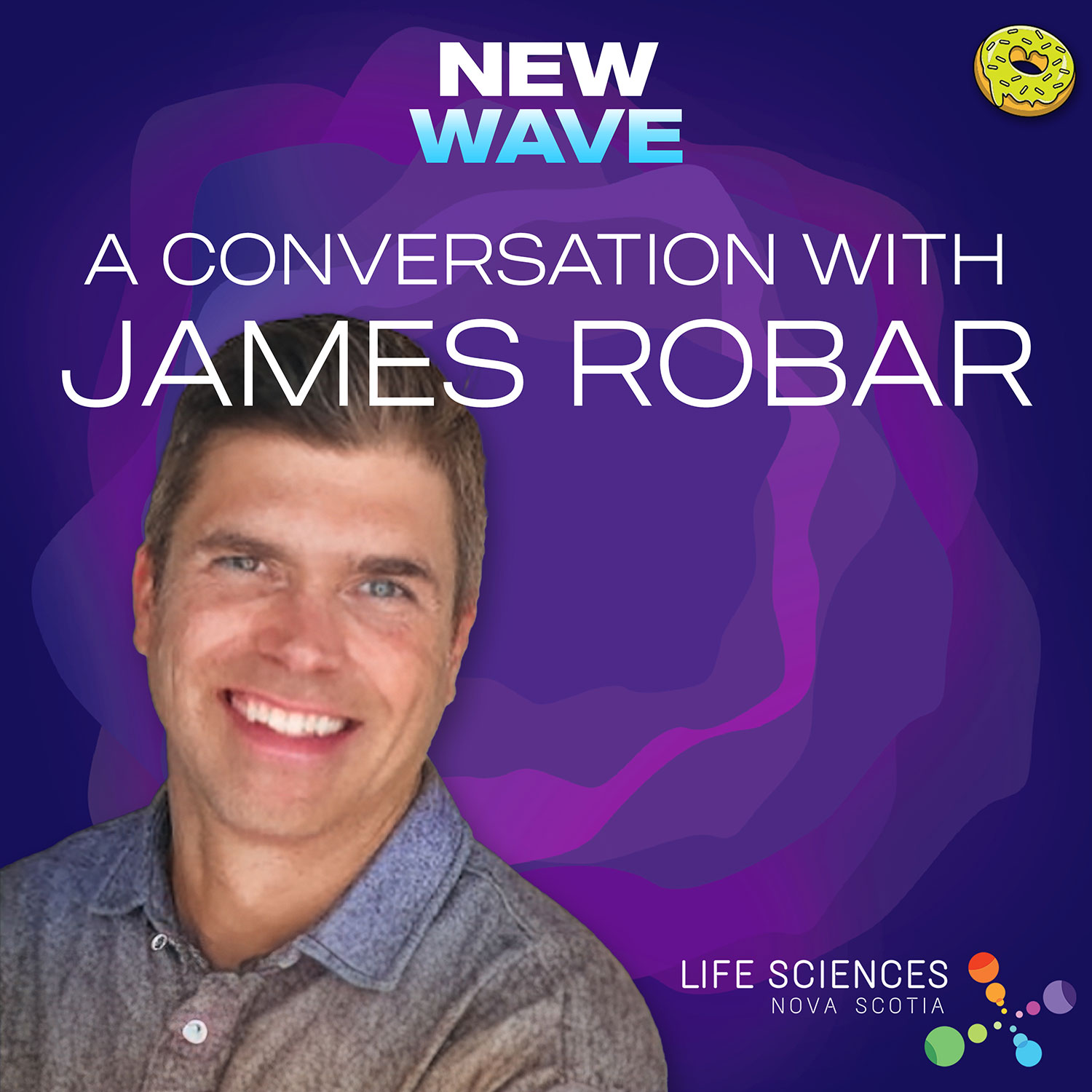 Bonus Episode: A Conversation With Dr. James Robar