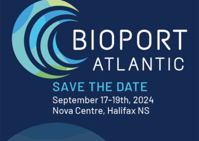 BioPort Atlantic 2024 Conference: Celebrating Atlantic Canada’s Life Sciences Innovations