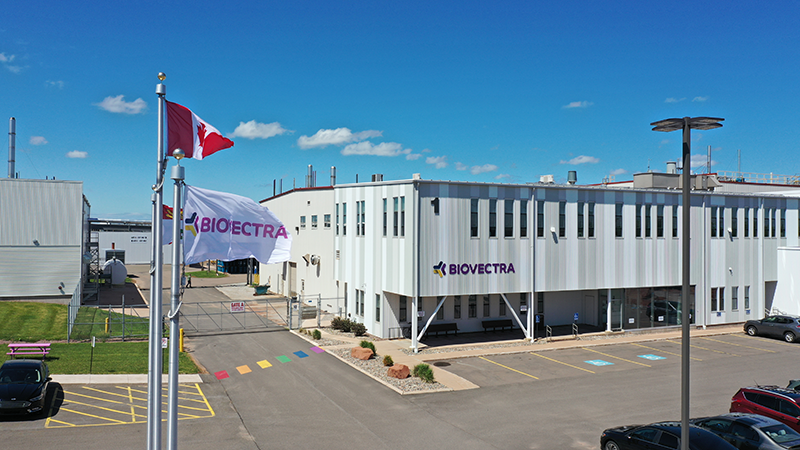 Agilent Technologies to Acquire BIOVECTRA Inc., Creating New Synergistic Opportunities to Improve Patient Care