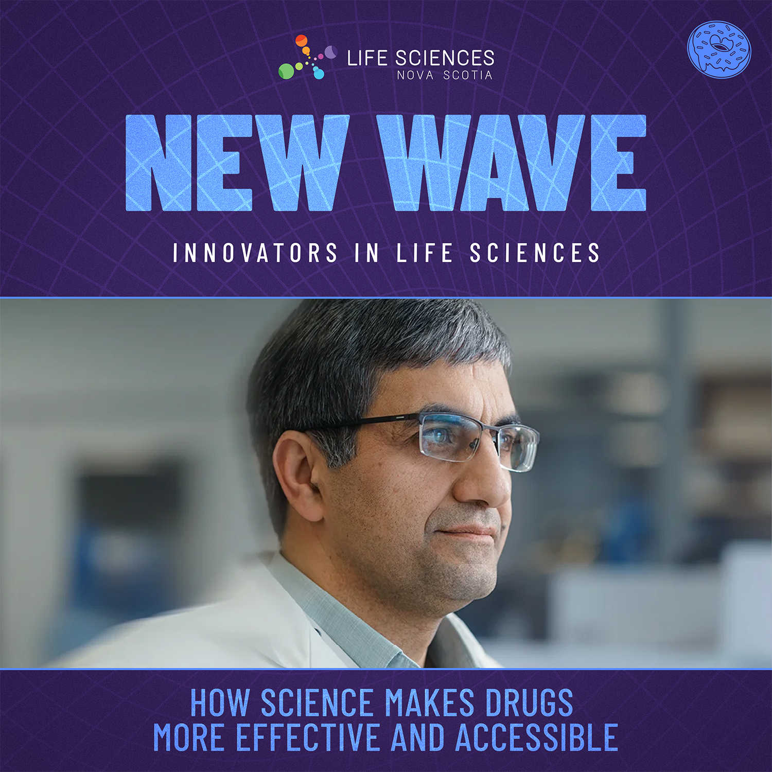 Episode 2: How Science Makes Drugs More Effective and Accessible