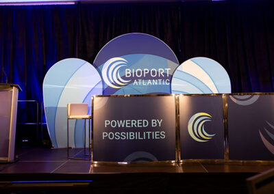 Three BioPort Takeaways