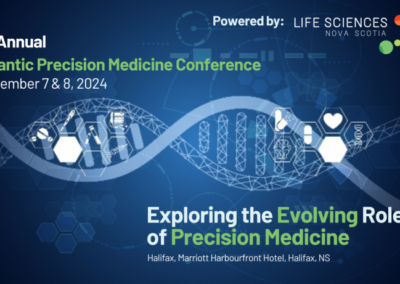 Precision Medicine Conference To Focus on Cancer