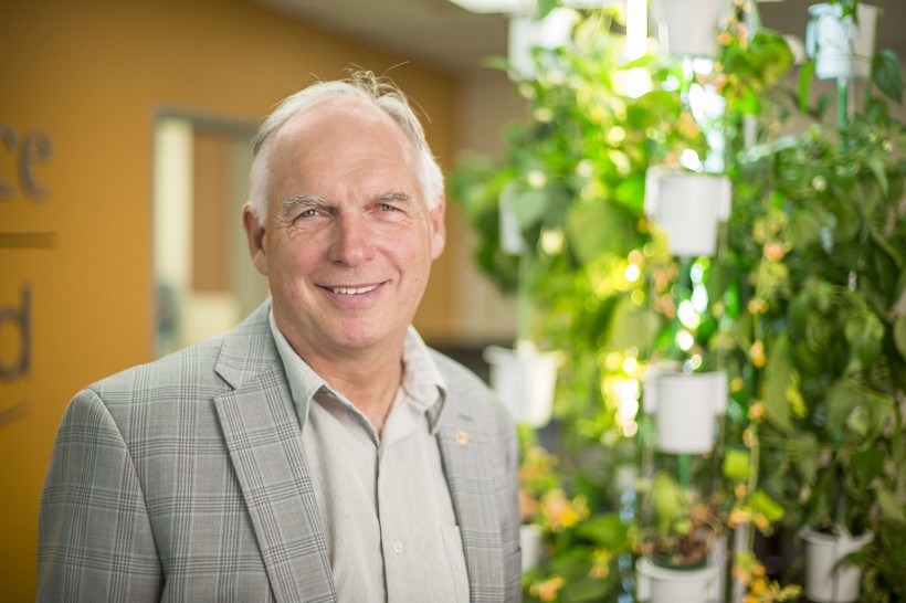 Francis To Retire from PEI BioAlliance