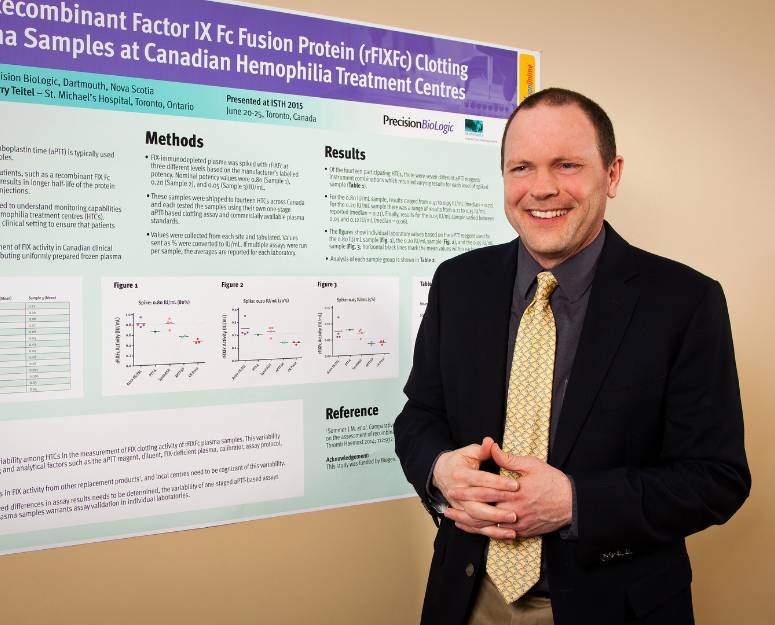 Nova Scotia’s Hidden Gem: Precision BioLogic’s Global Impact in Medical Diagnostics