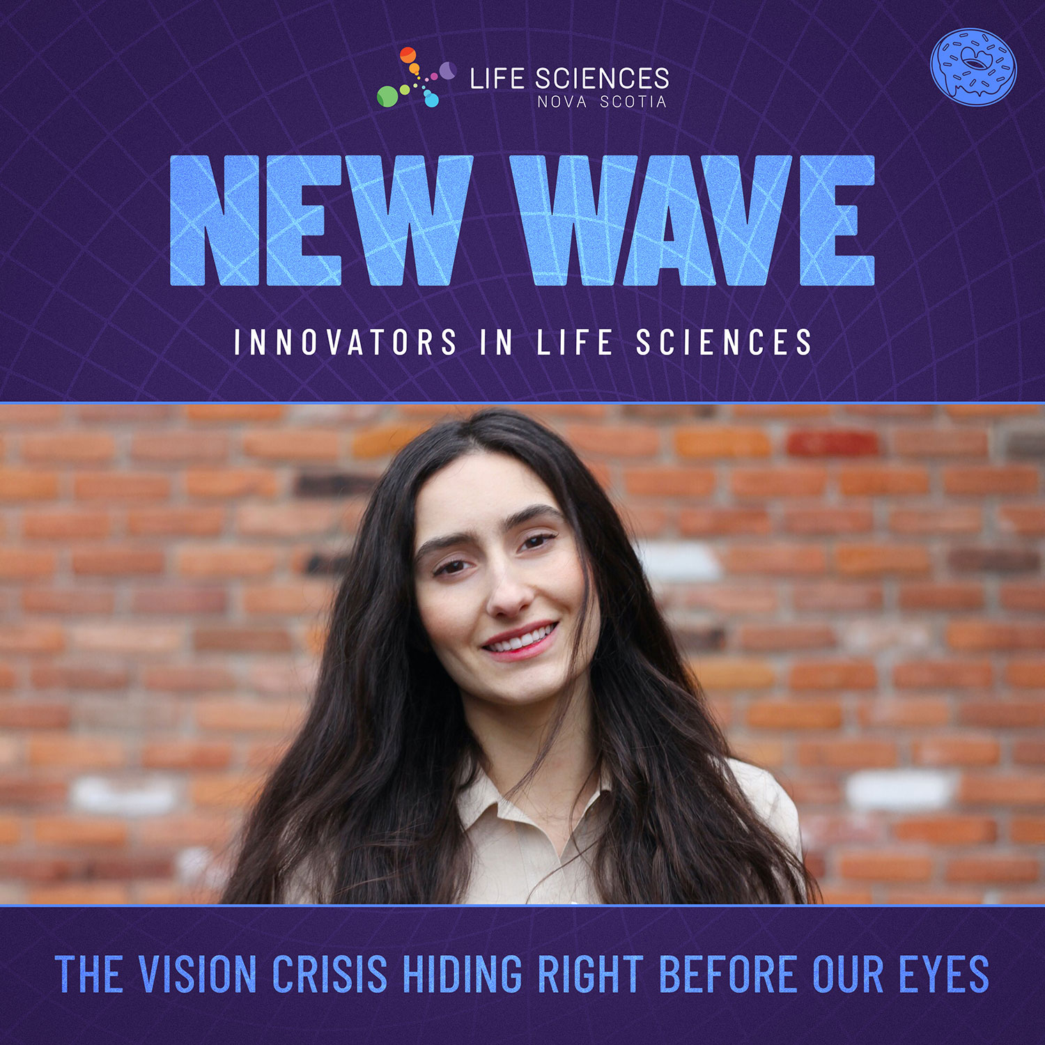 Episode 1: The Vision Crisis Hiding Right Before Our Eyes