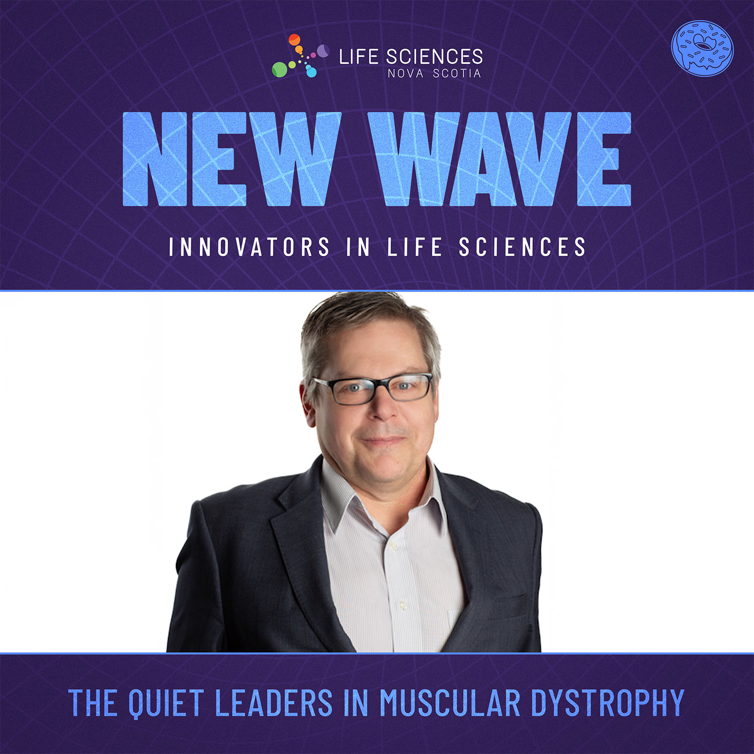 Episode 2: The Quiet Leaders in Muscular Dystrophy