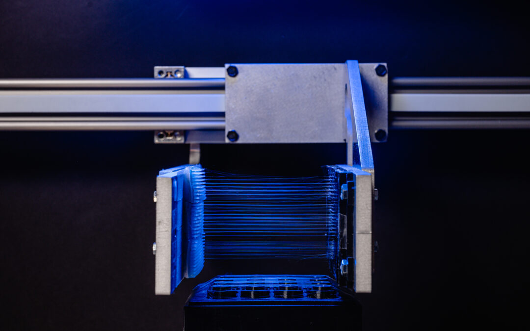 3DBioFibR Raises $3M to Advance Next-Gen Biopolymer Fiber Manufacturing Platform