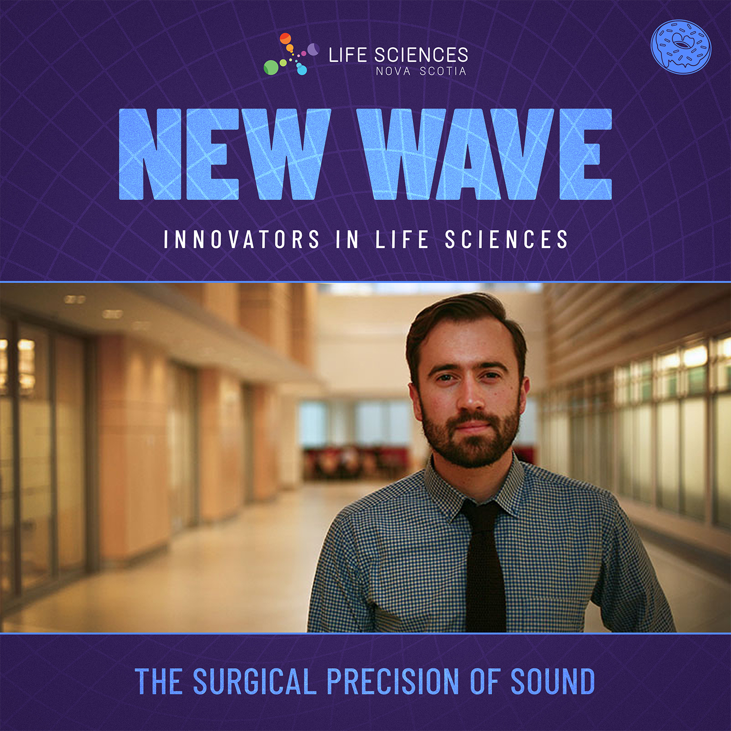 Episode 4: The Surgical Precision of Sound