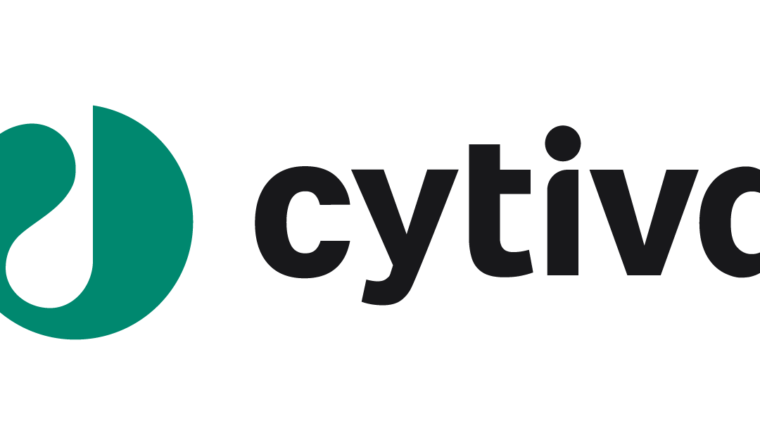 Cytiva Logo