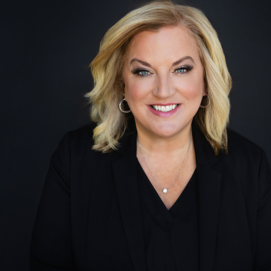 Headshot of Franklin