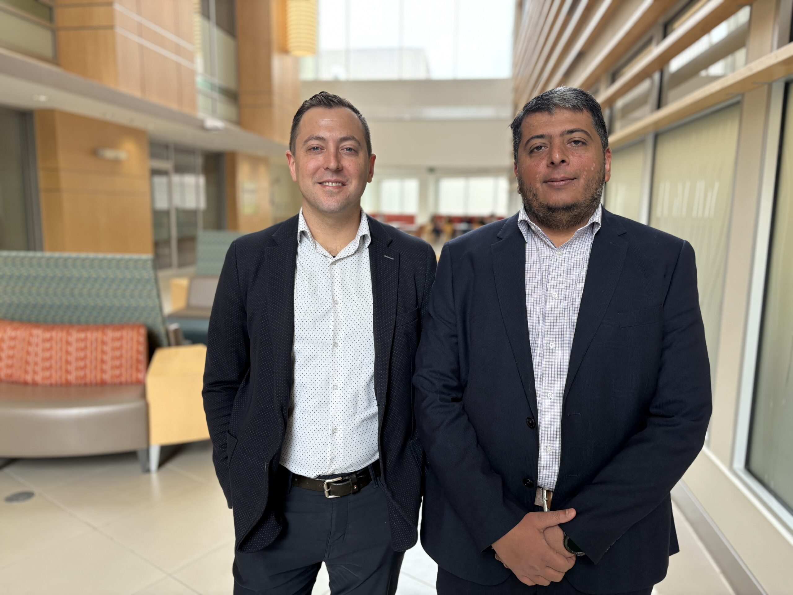 The Ring Rescue Dolphin cutter being used on a finger