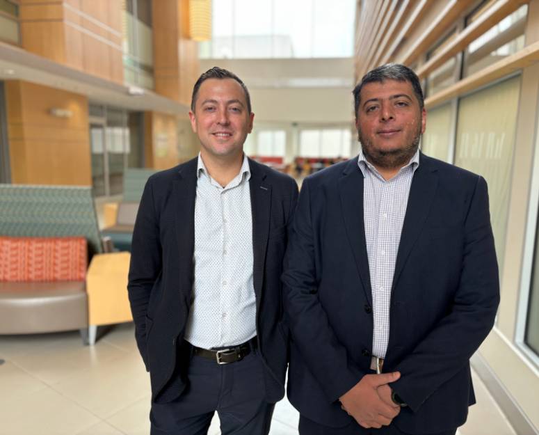 Unlocking Innovation: How Ryan’s Nova Scotia Team Champions Life Sciences Growth Through Tax Credits