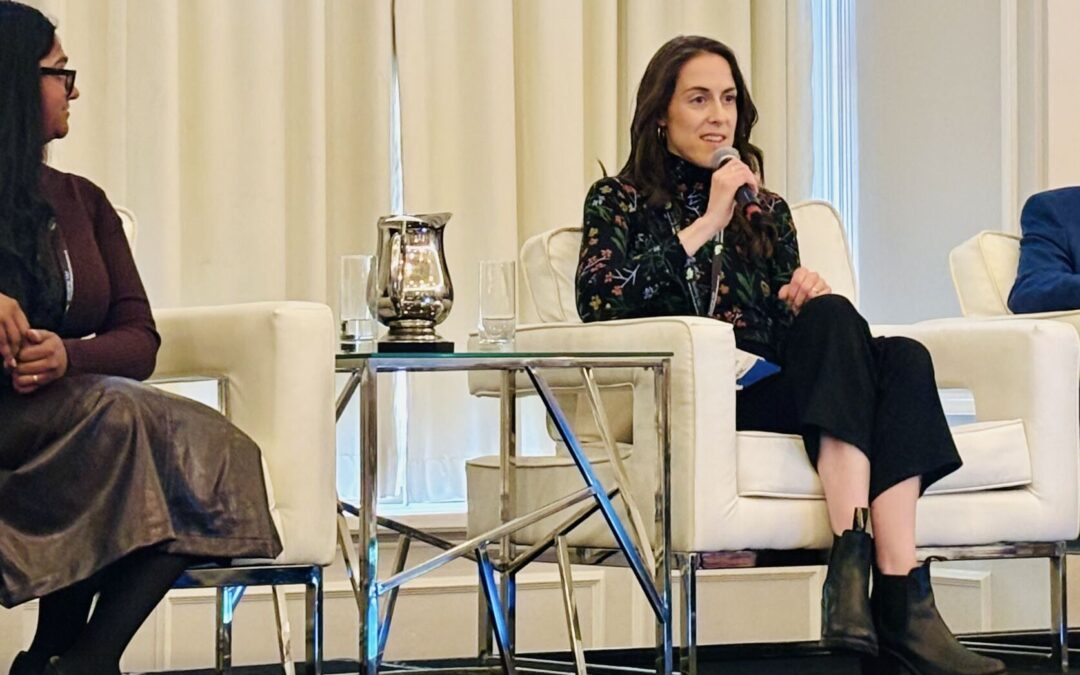 DeNova Inc. CEO on the Future of Canadian Biomanufacturing