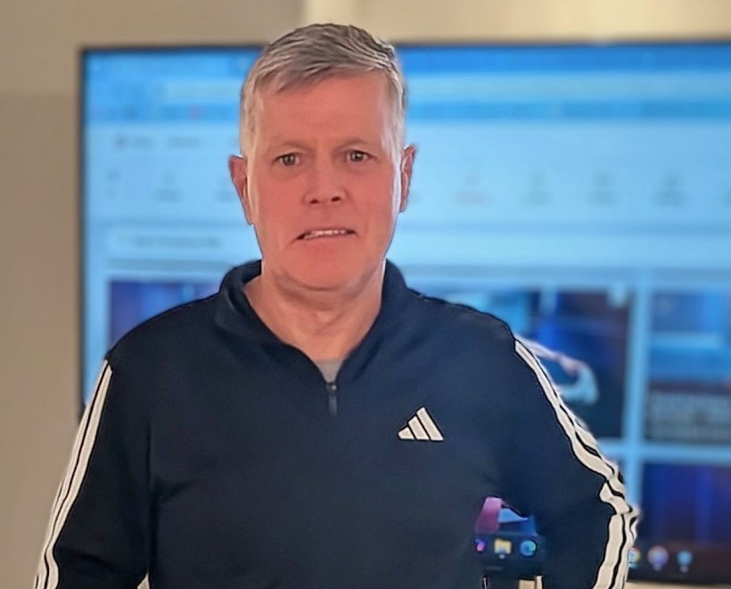 Stroke of Luck: Tech for Stroke Survivors