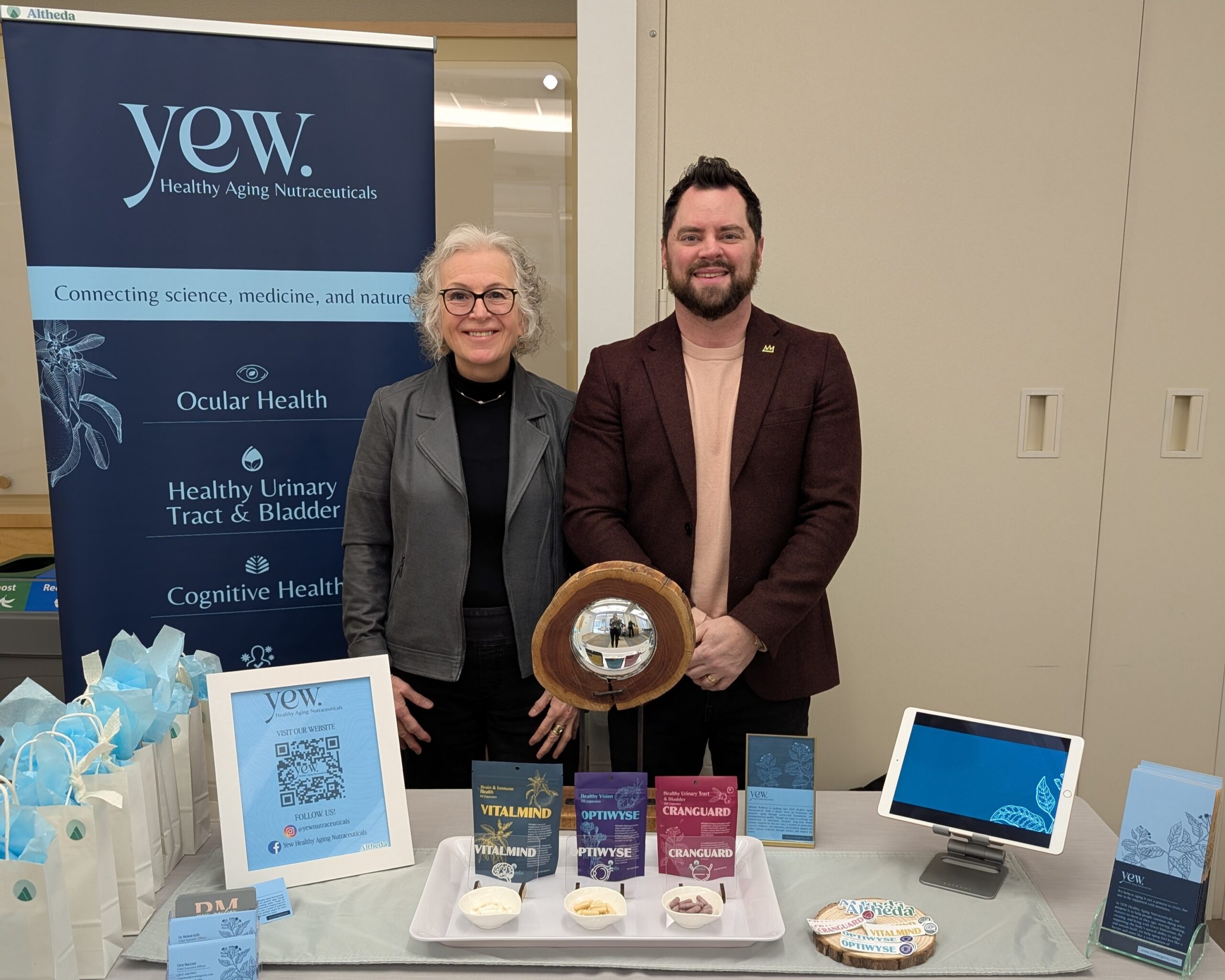 A headshot of Jennifer against a white background